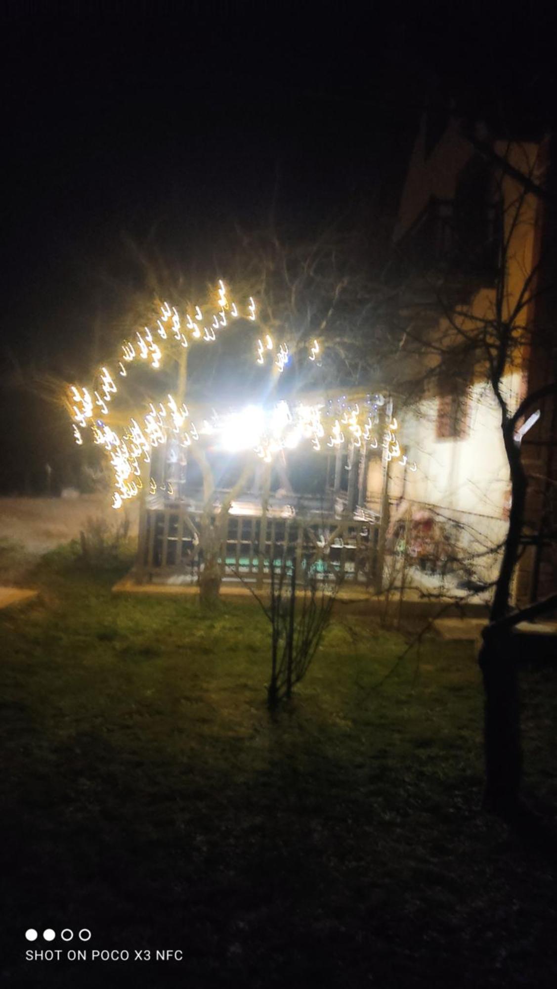Gorec Yaremche Exterior photo