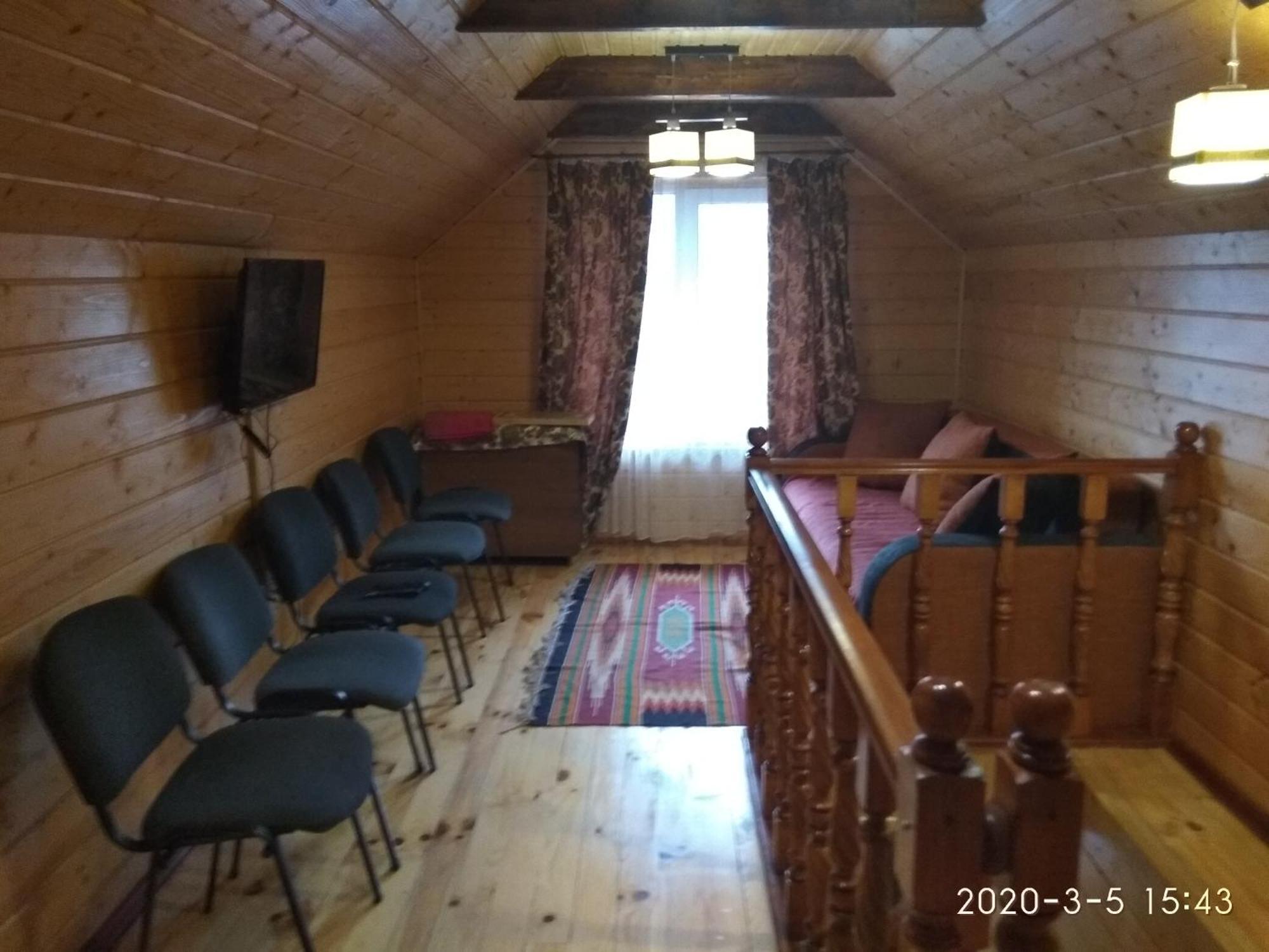 Gorec Yaremche Room photo