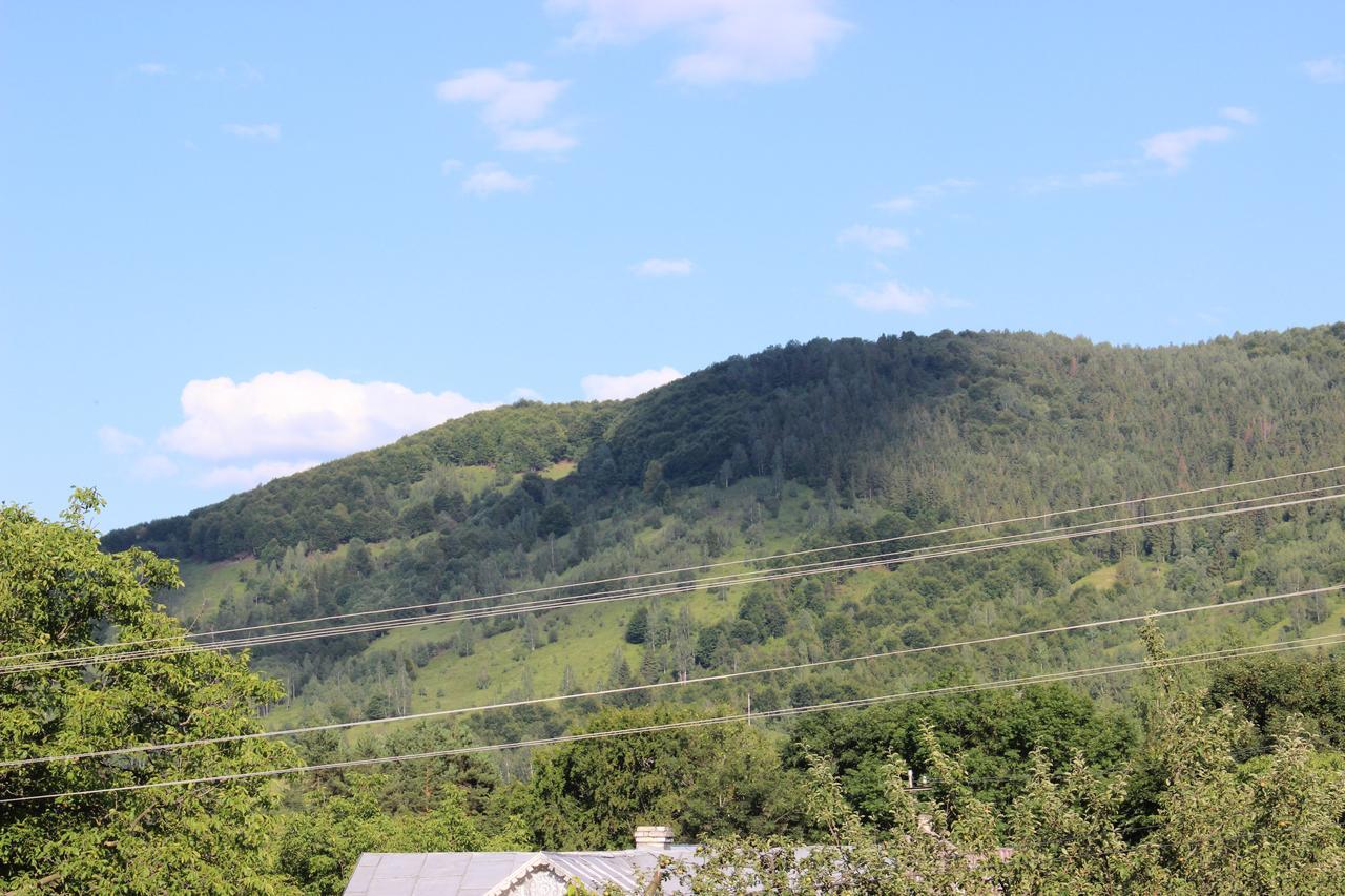 Gorec Yaremche Exterior photo